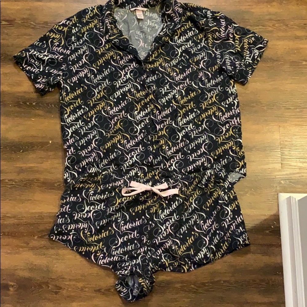 Victoria Secret PJ set